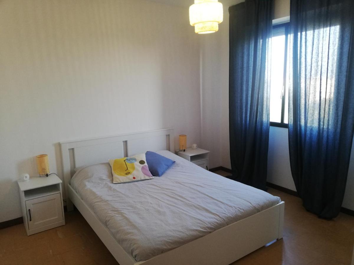 Ferienwohnung Panorama Mailand Exterior foto